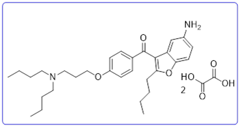 Dronedarone Impurity II